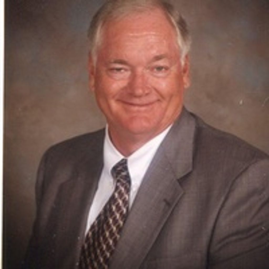 Rev. Aaron Barney Olive