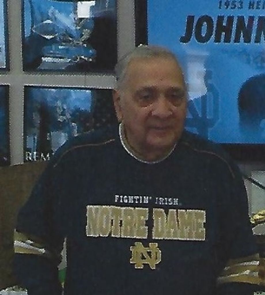 Alfred Torres Sr. Profile Photo