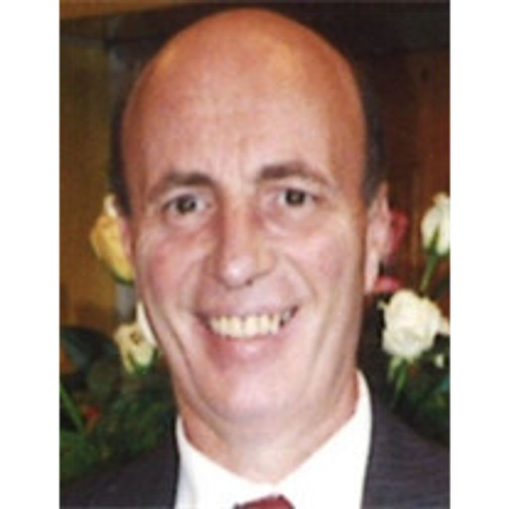 Floyd Edward Holmes Profile Photo