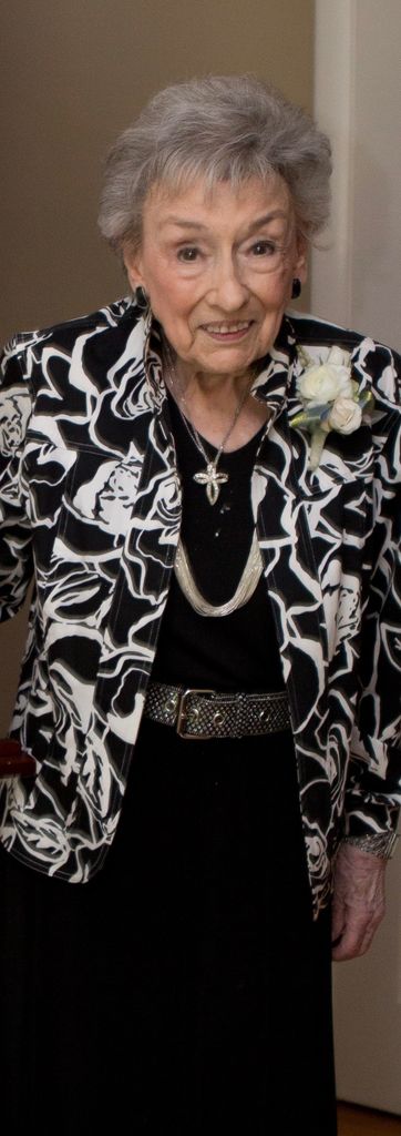 Delores  A Davis