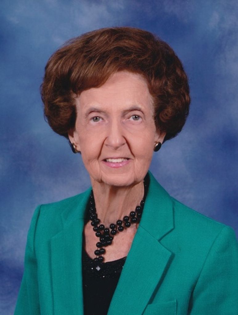 Betty Lewis Profile Photo