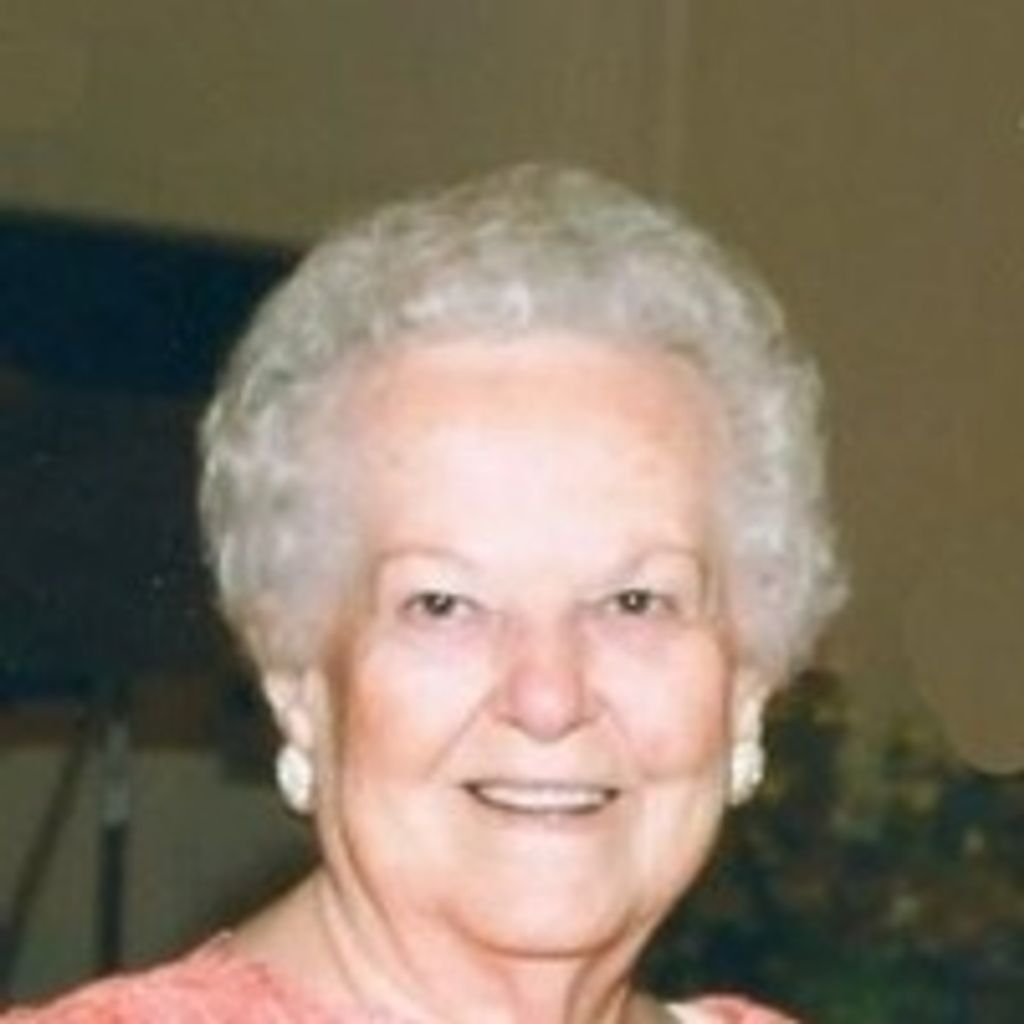 Lula Mae Miller