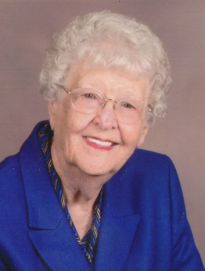 Ruth Girtman Profile Photo