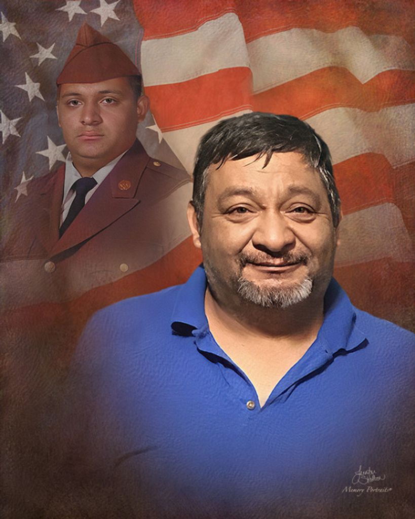 Raymond Gonzalez