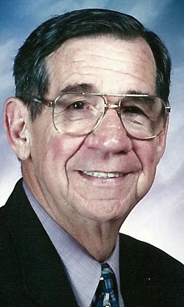 Donald Ames Macmurray, Jr.