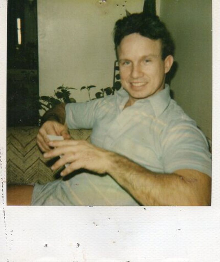 Donald Earl Smith Profile Photo