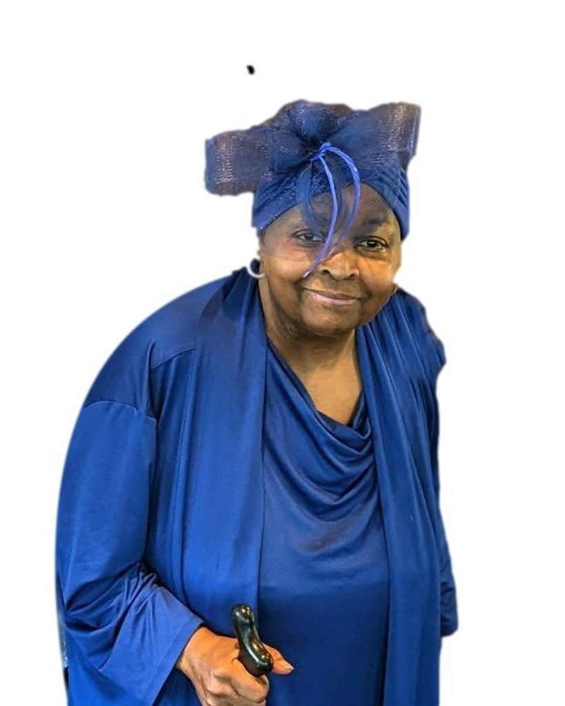 Sandra Kay Williams Profile Photo
