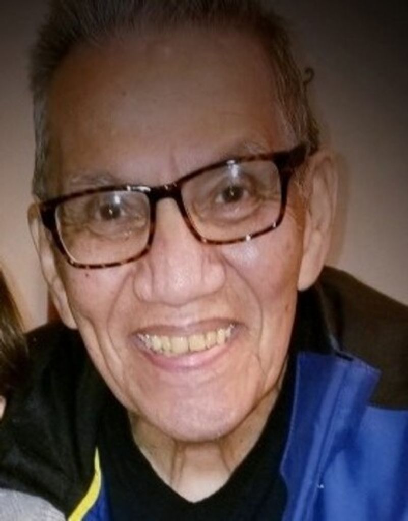 Sylvester Martinez, Jr. Profile Photo