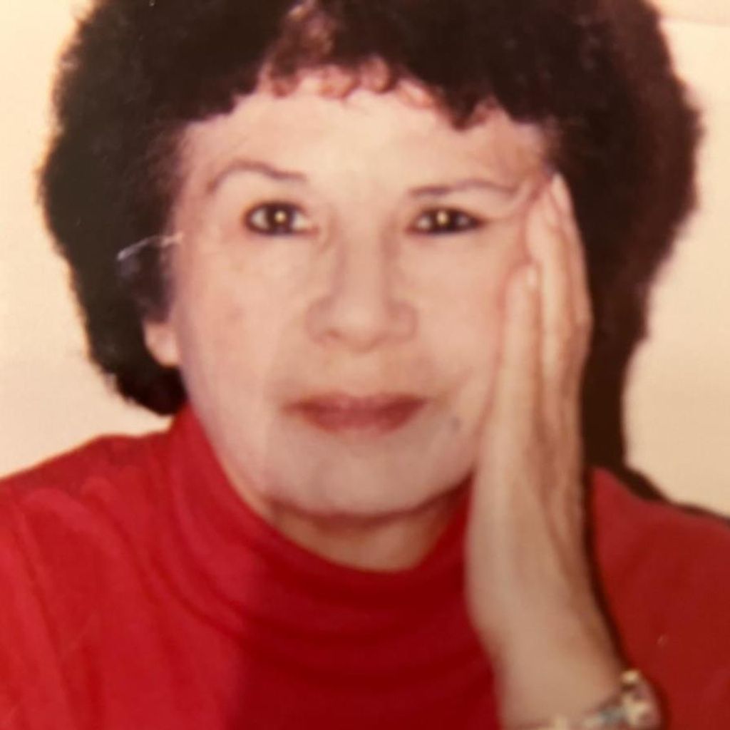 Beatrice Angula Gallegos Profile Photo
