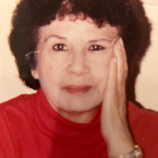 Beatrice Angula Gallegos Profile Photo
