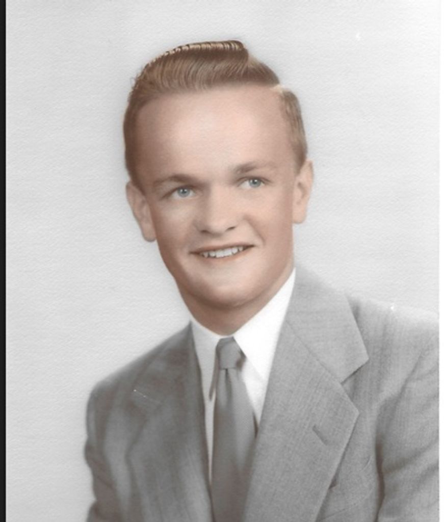 Larry Kent Acuff Profile Photo