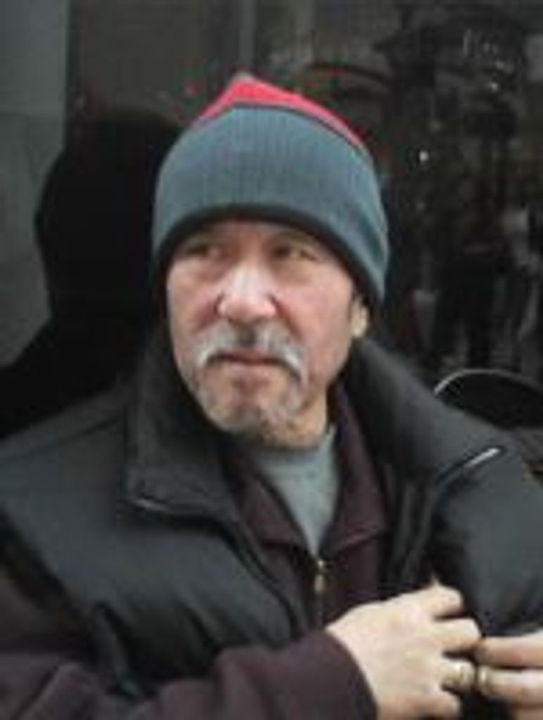 Kenneth Kensei Nakamura