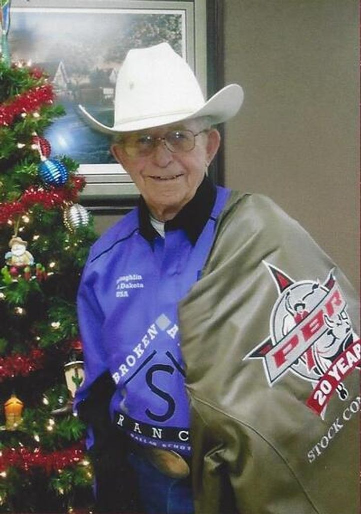 Donald Schott Profile Photo