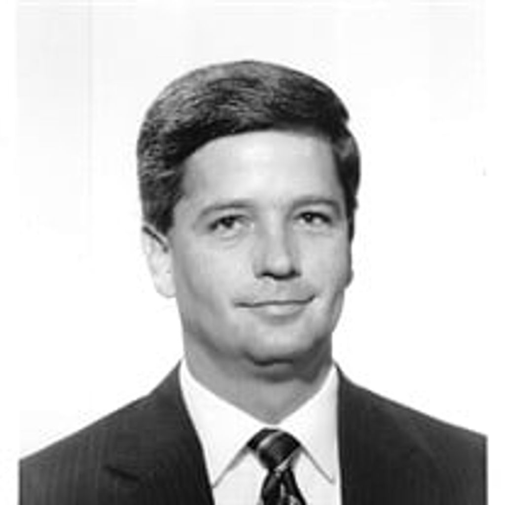 Jerry T. Hughes