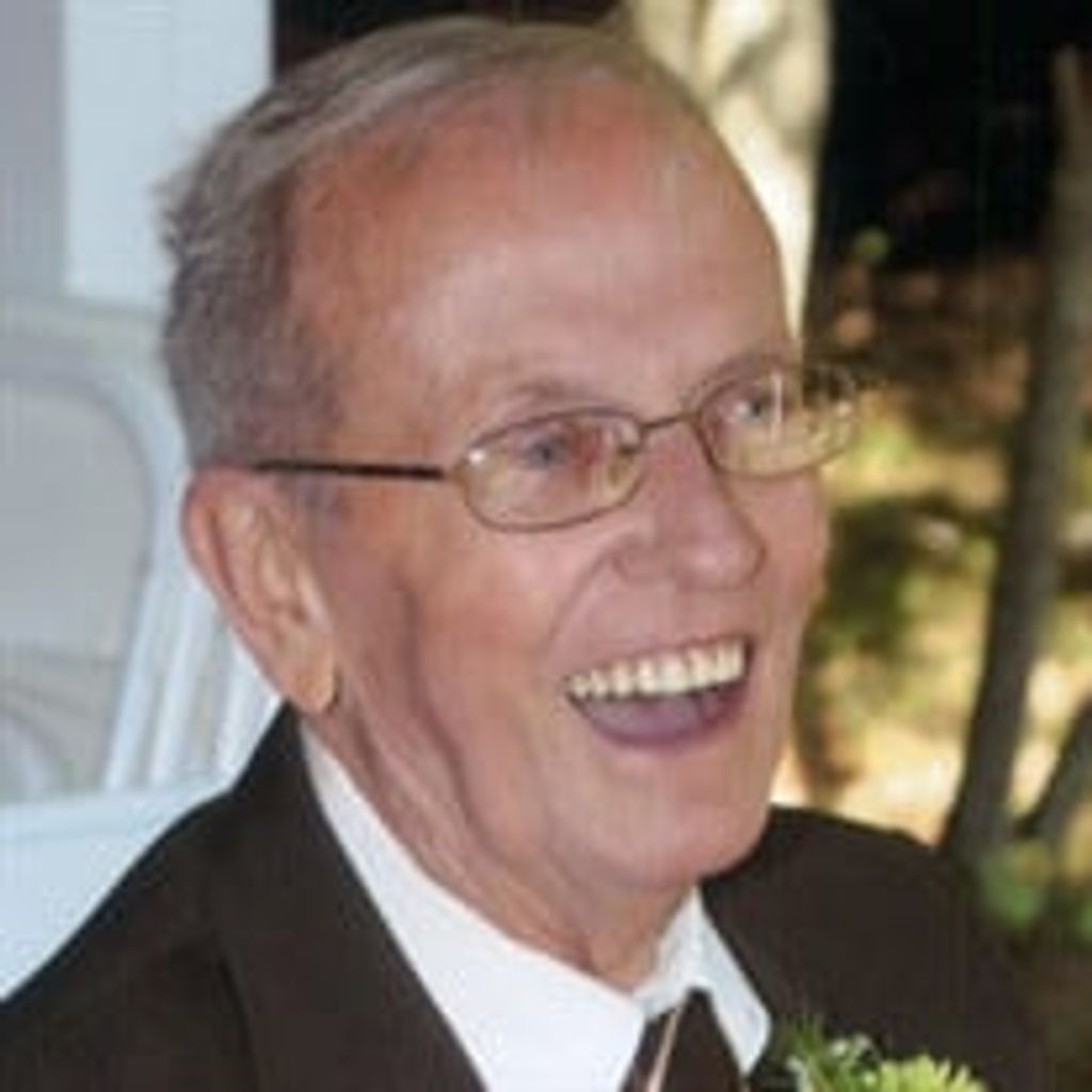 Joseph F. DiMaggio