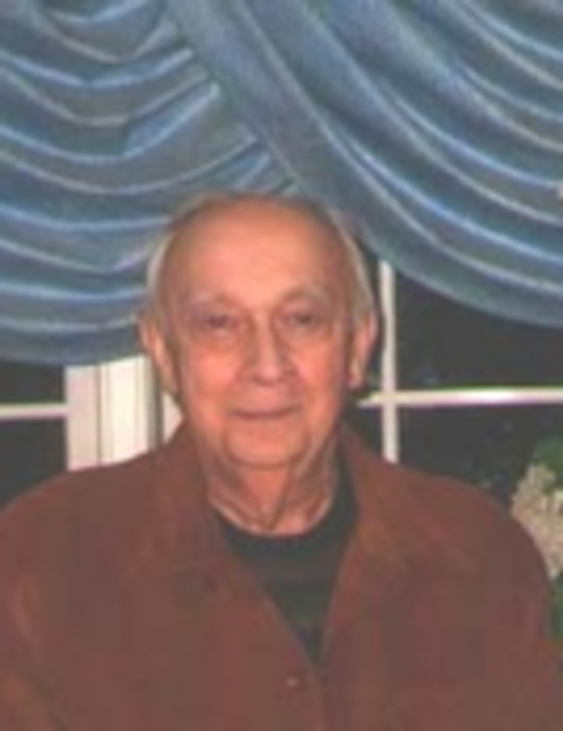 George W. Kozarevic