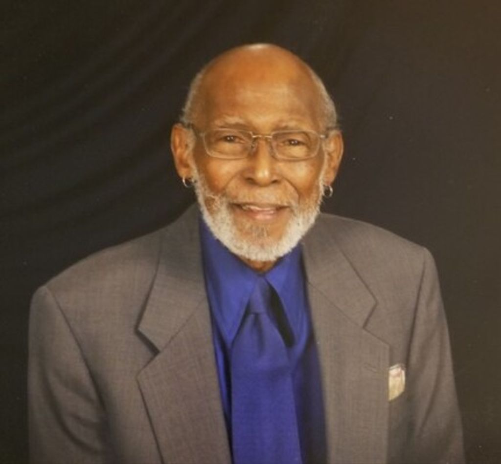 Walter Bernard Combre Jr. Profile Photo