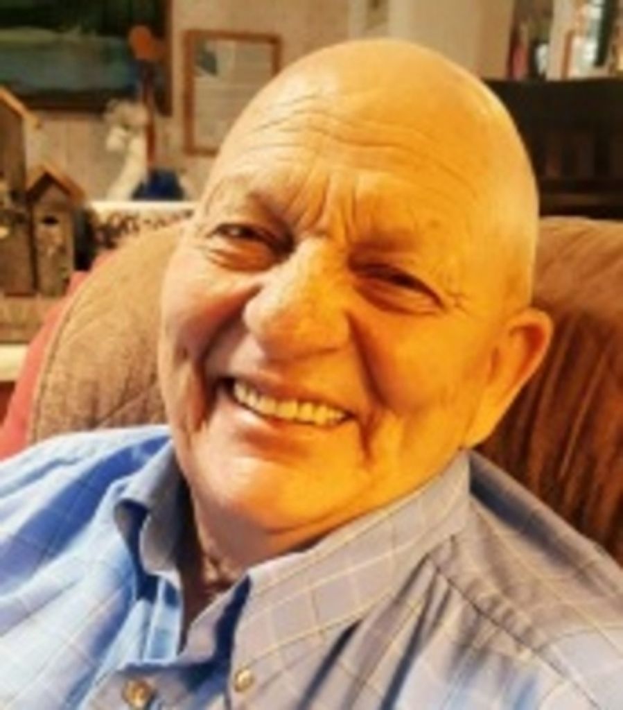 Paul Bradford Findlay Profile Photo