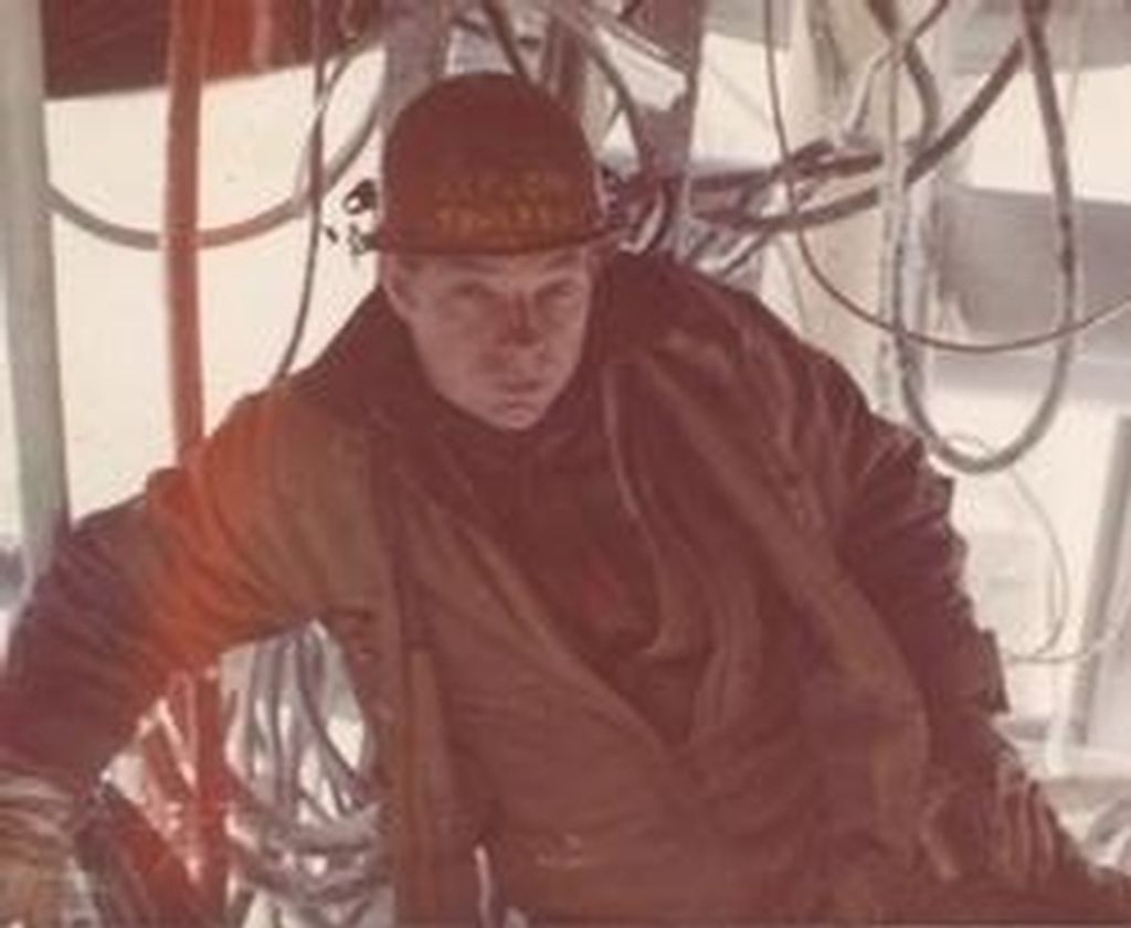 John Magnus Johansen Profile Photo