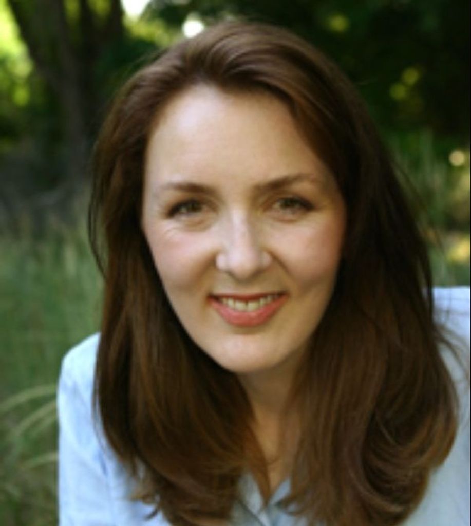 Marnie Spencer