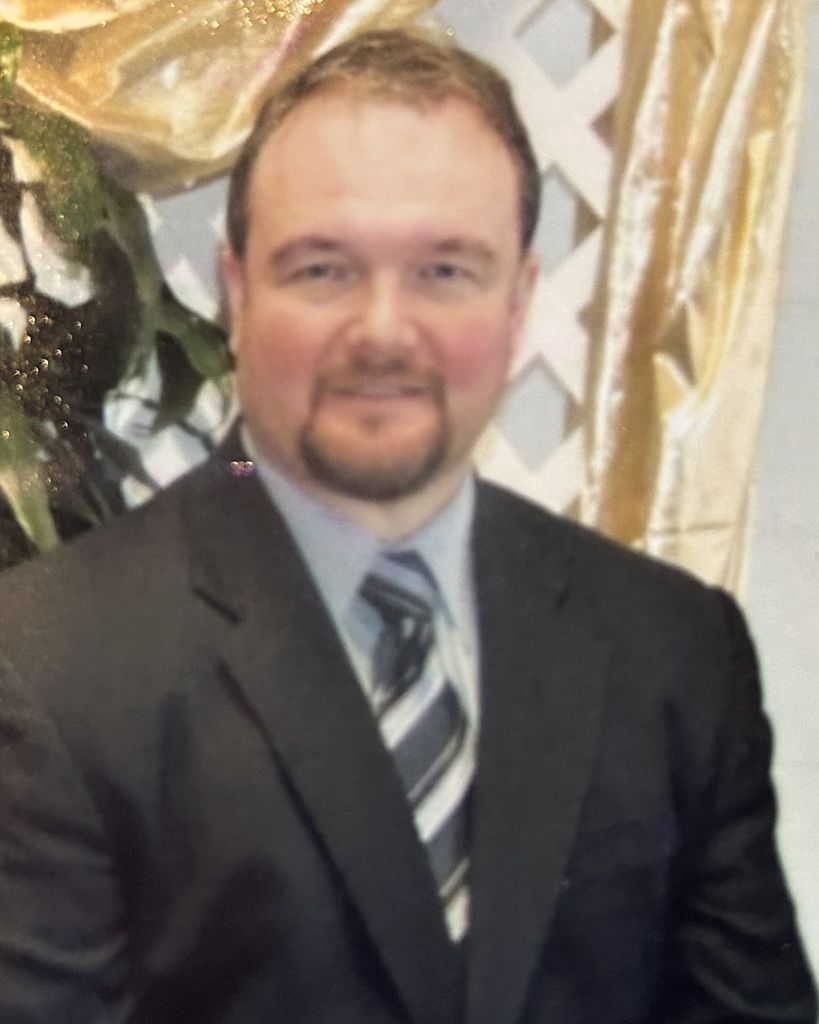 Steven Lee Hagood Profile Photo