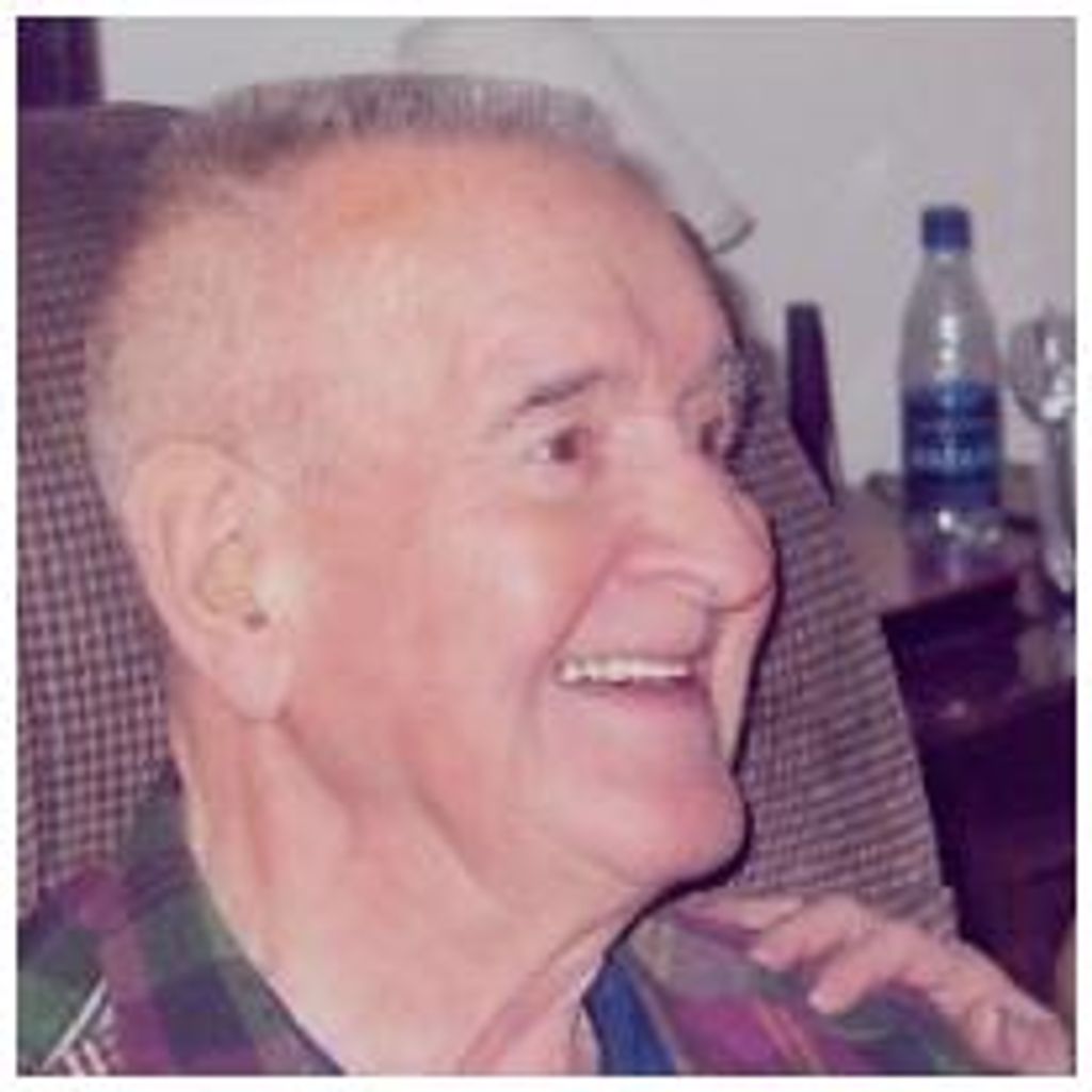 Robert Daniel Harris
