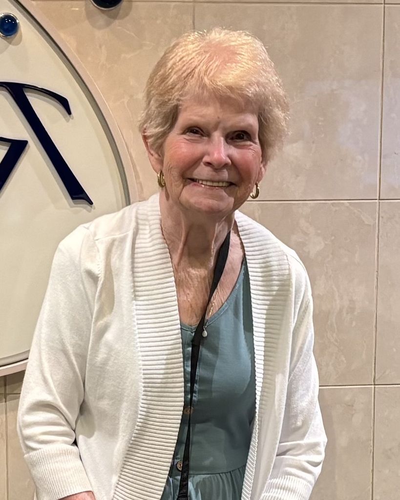 Merle Yvonne Harris Profile Photo