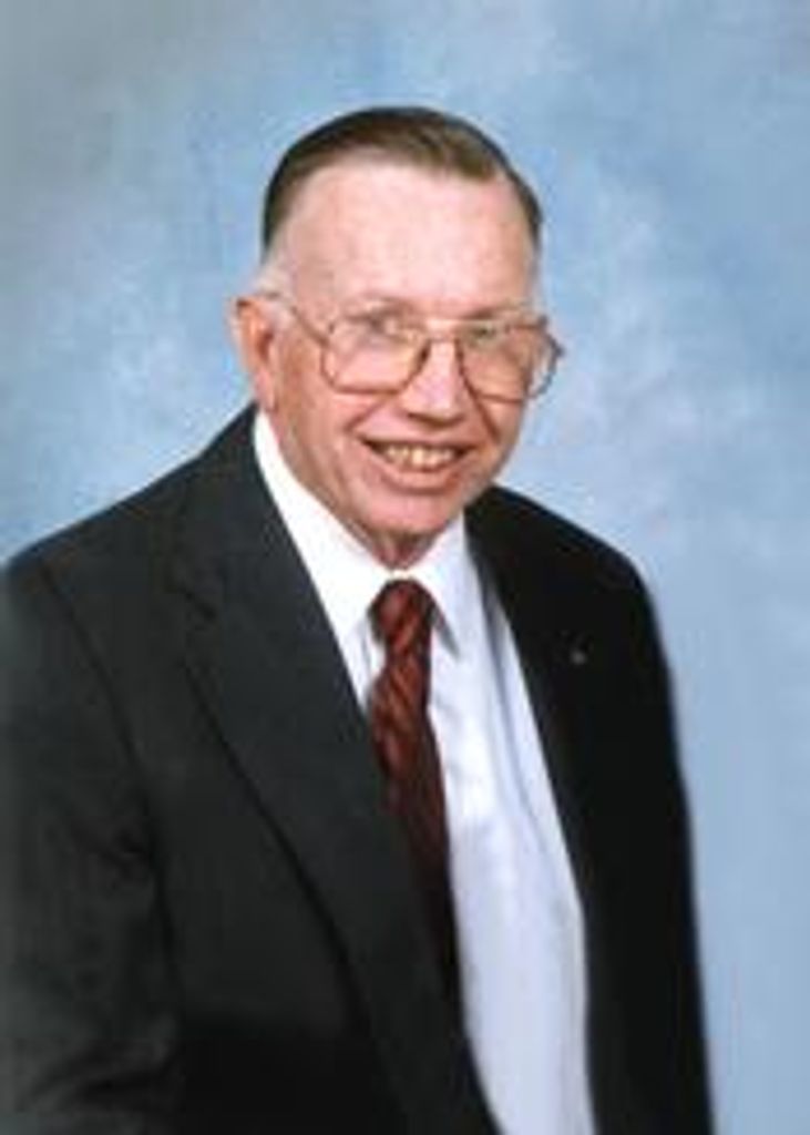 Stanley "Stan" Becker