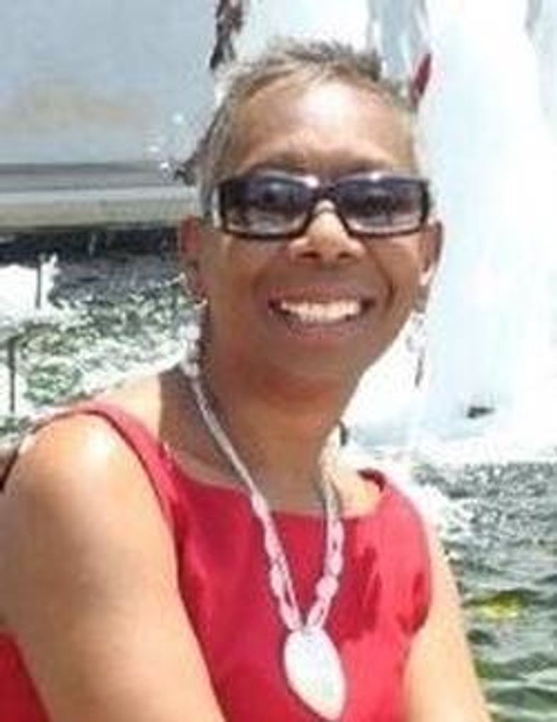 Vanessa Leigh Witherall Profile Photo