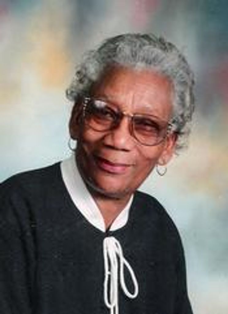 Mildred K. Boykin