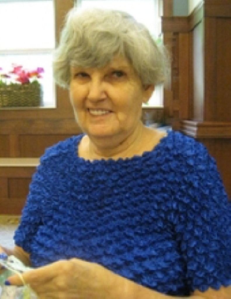 Christine M. Eiermann