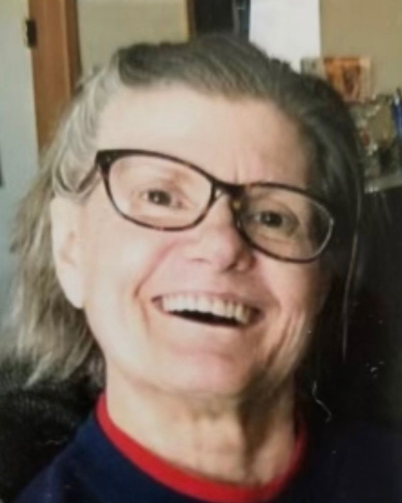 Lynn Patricia Klaassen