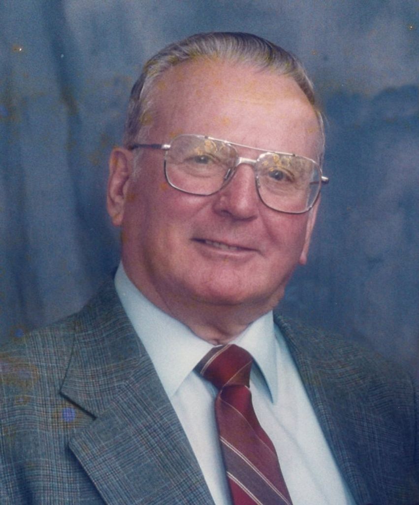 Ernest Paul 'Junior' Luttrell, Jr. Profile Photo