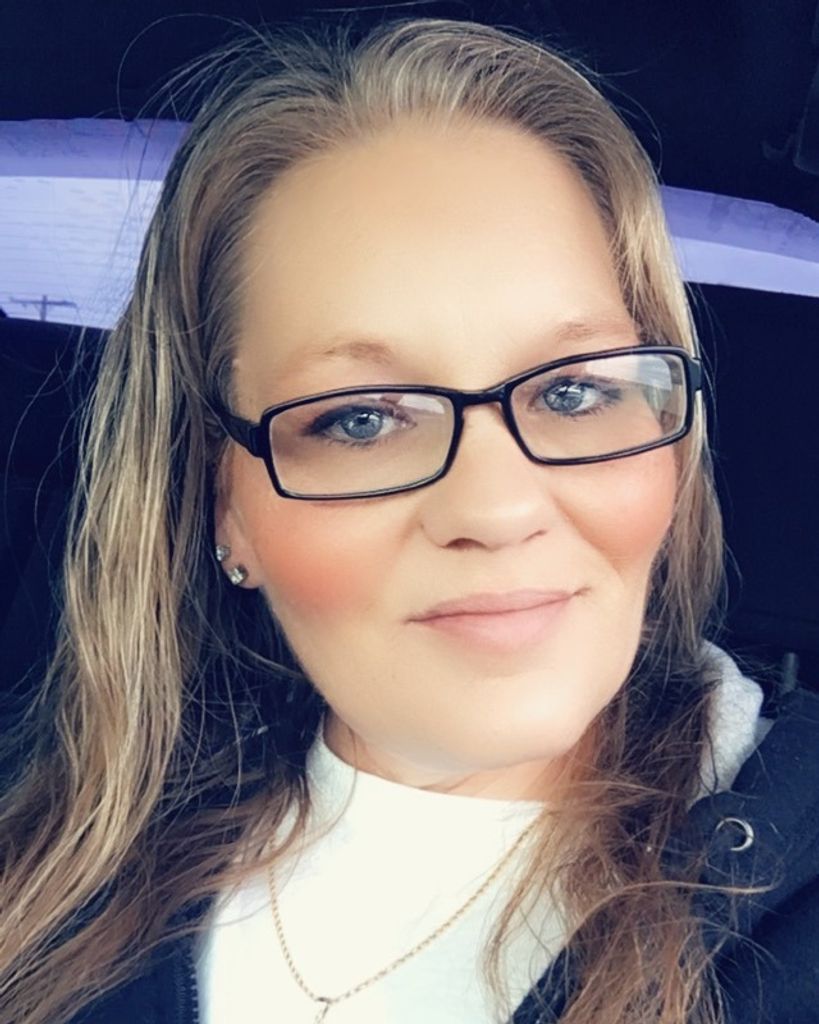 Gabrielle Pauline Page Profile Photo