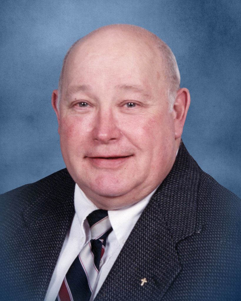 Malcolm Marvin Cone, Jr. Profile Photo