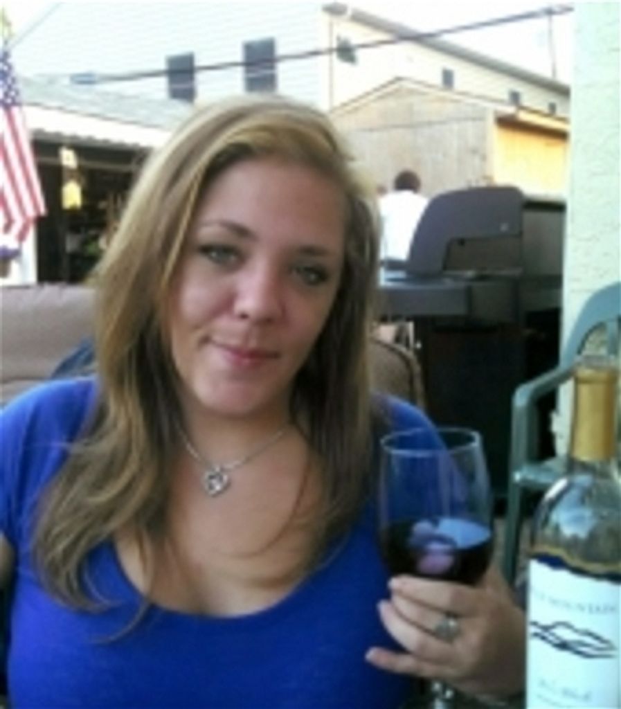Brianna Melissa Lawlor