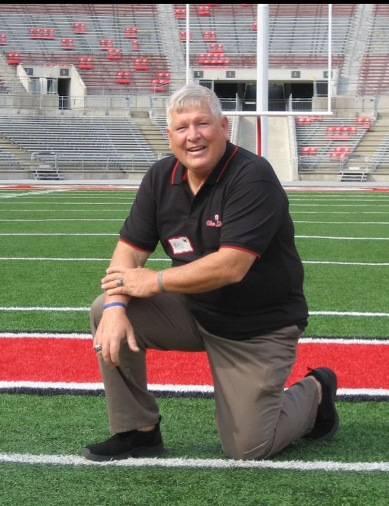 James Parris Sr.