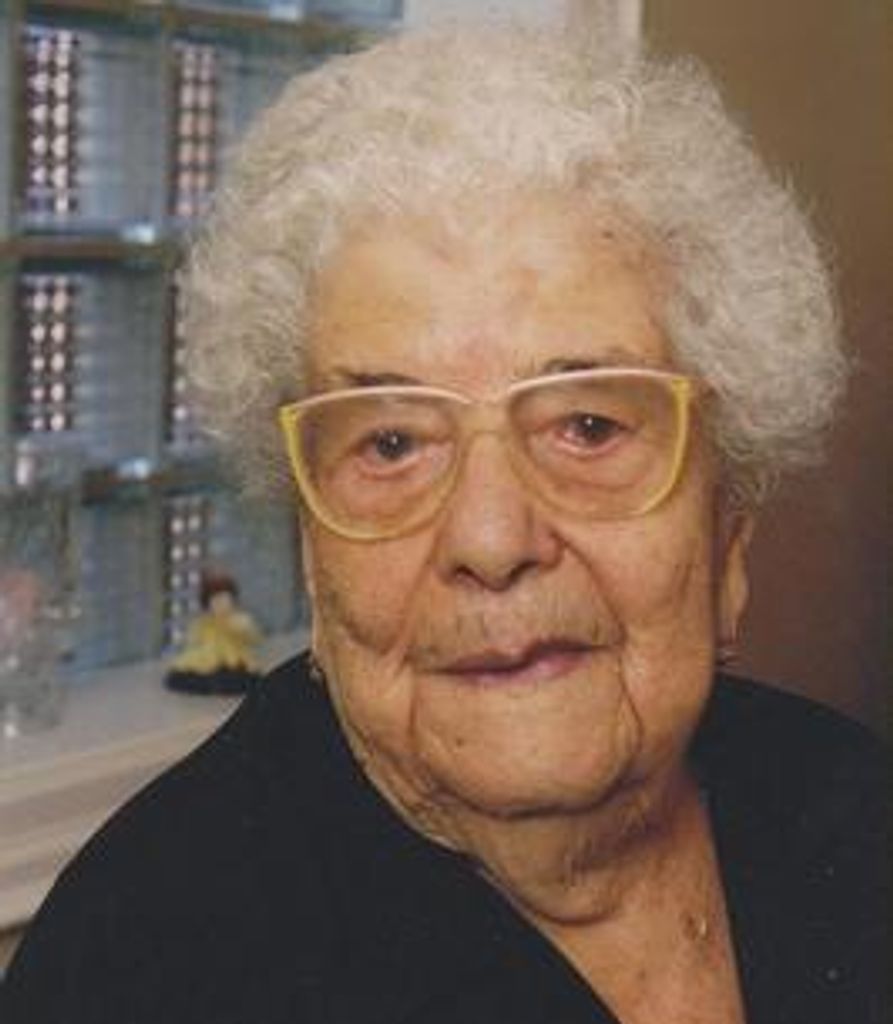 Elizabeth Marcello