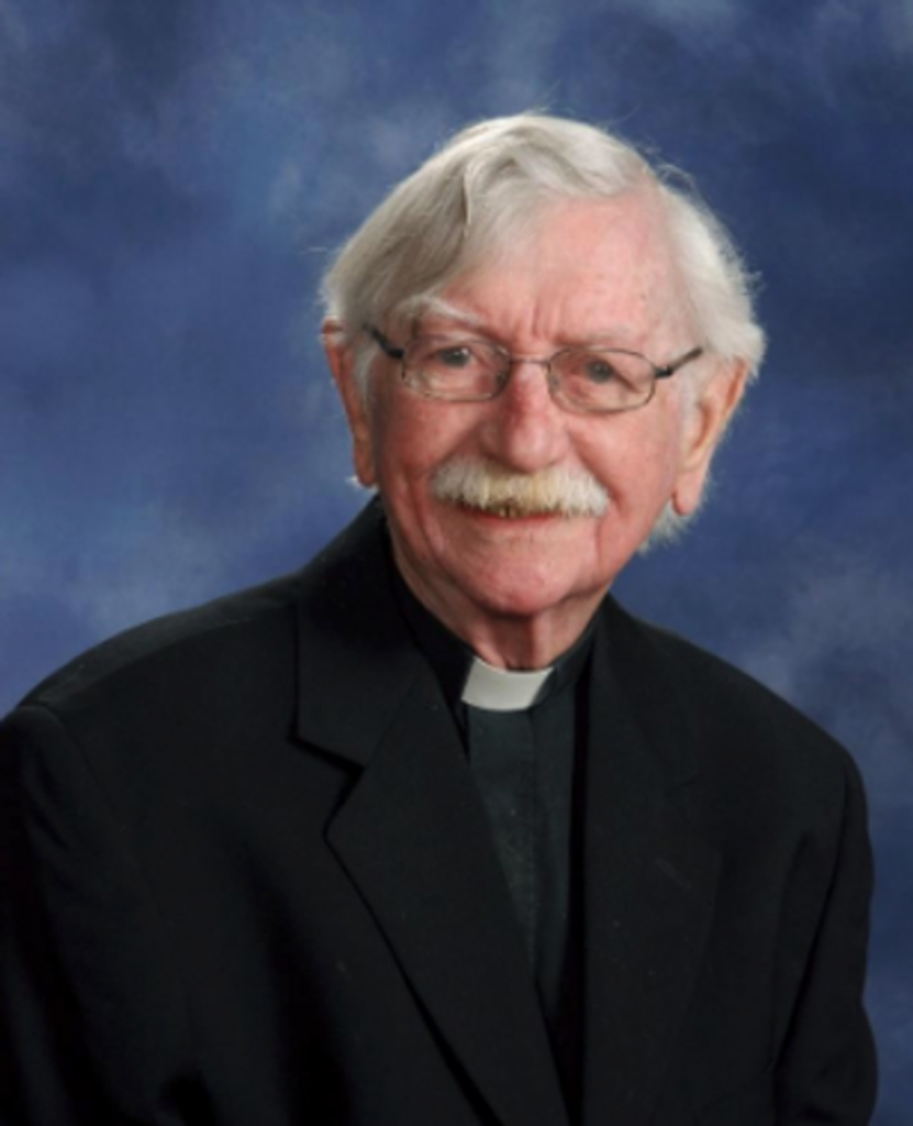 Reverend Michael J Burns Profile Photo