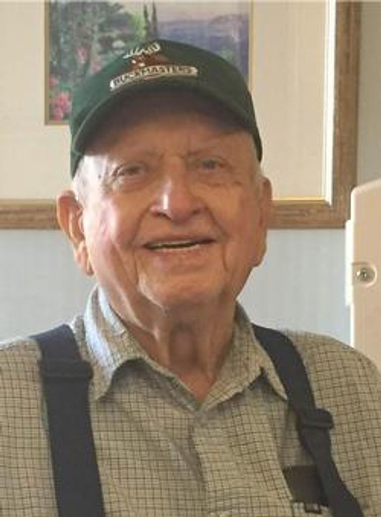 Calvin "Cal" J. Brewer Profile Photo