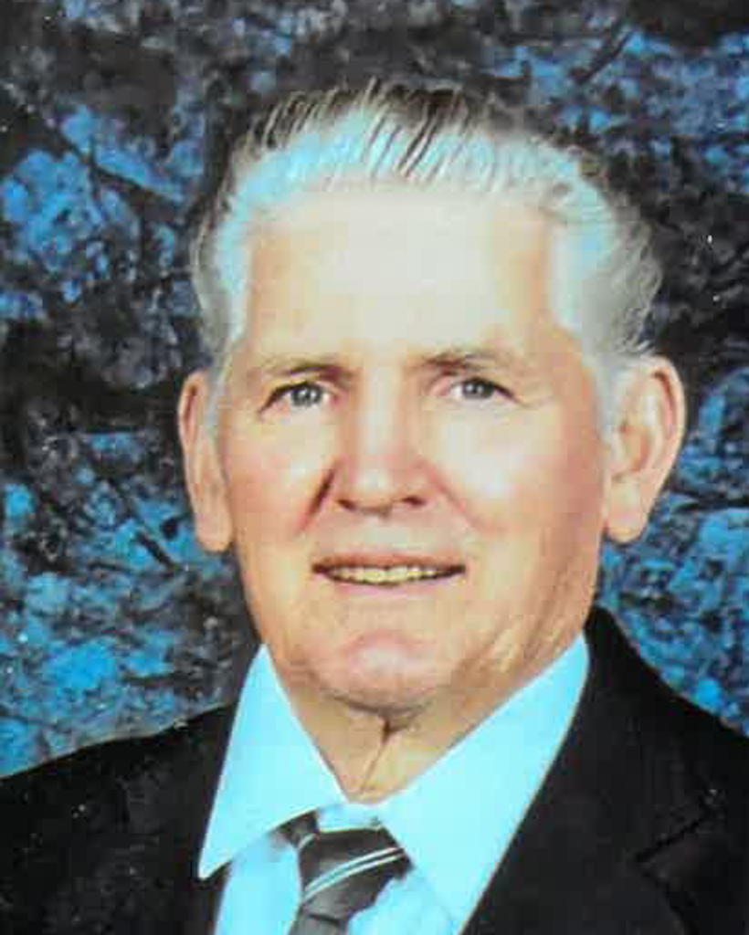William Arthur Dahlberg Profile Photo