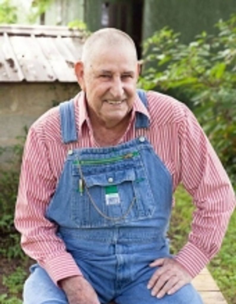 Loyd Vance Reece Profile Photo