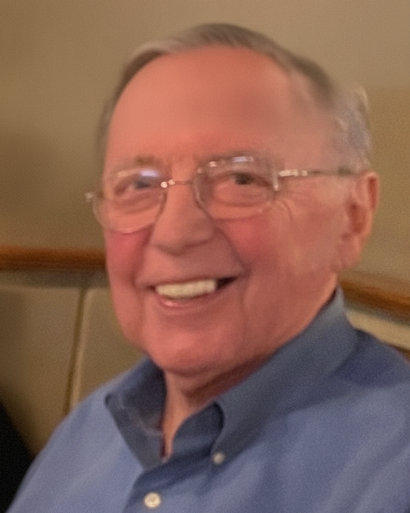 Irvin J. Cotton
