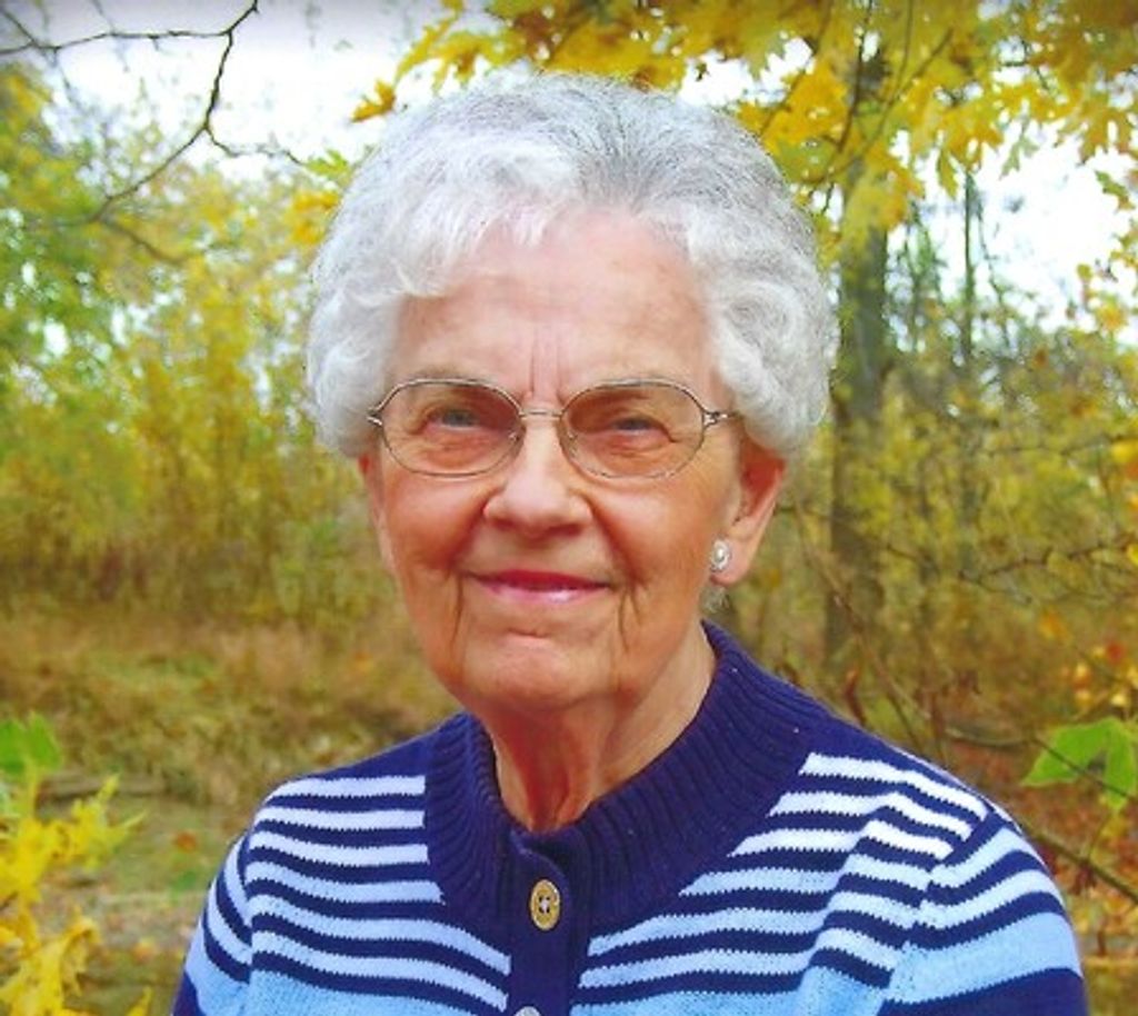 Lois Jean Mowery