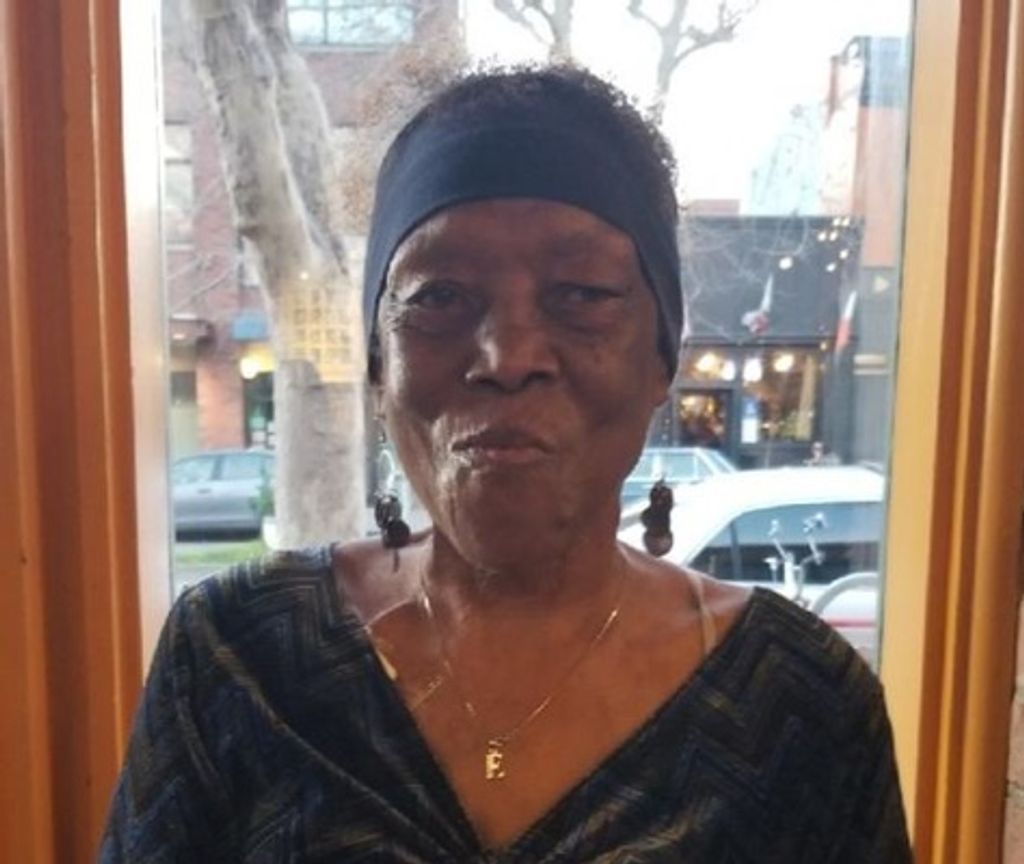 Esther M. Steels Profile Photo