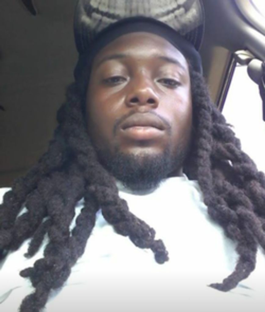 Rashard Demonte Thornton Profile Photo