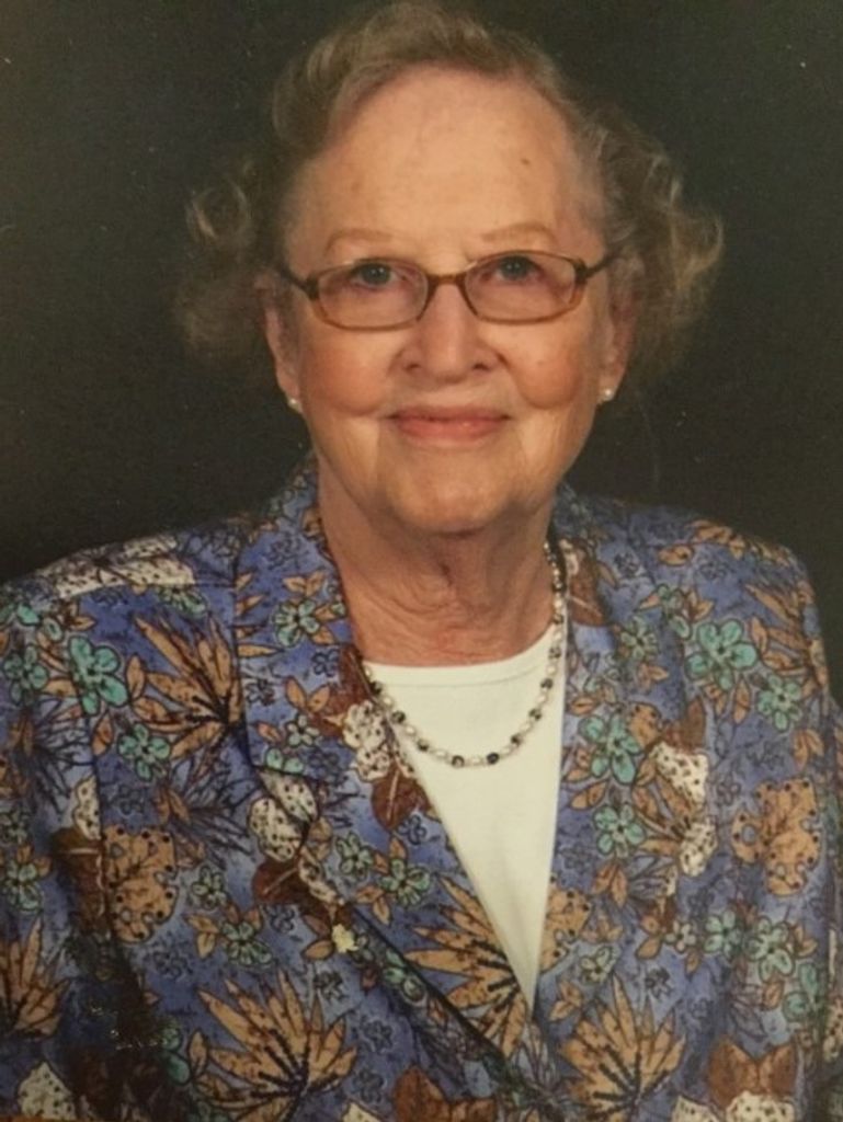 Martha Louise (Purdy)  Behrens
