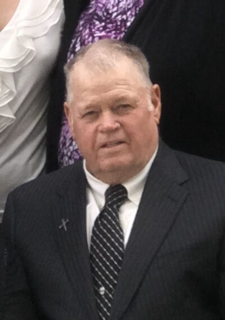 Keith Dale Tish Profile Photo