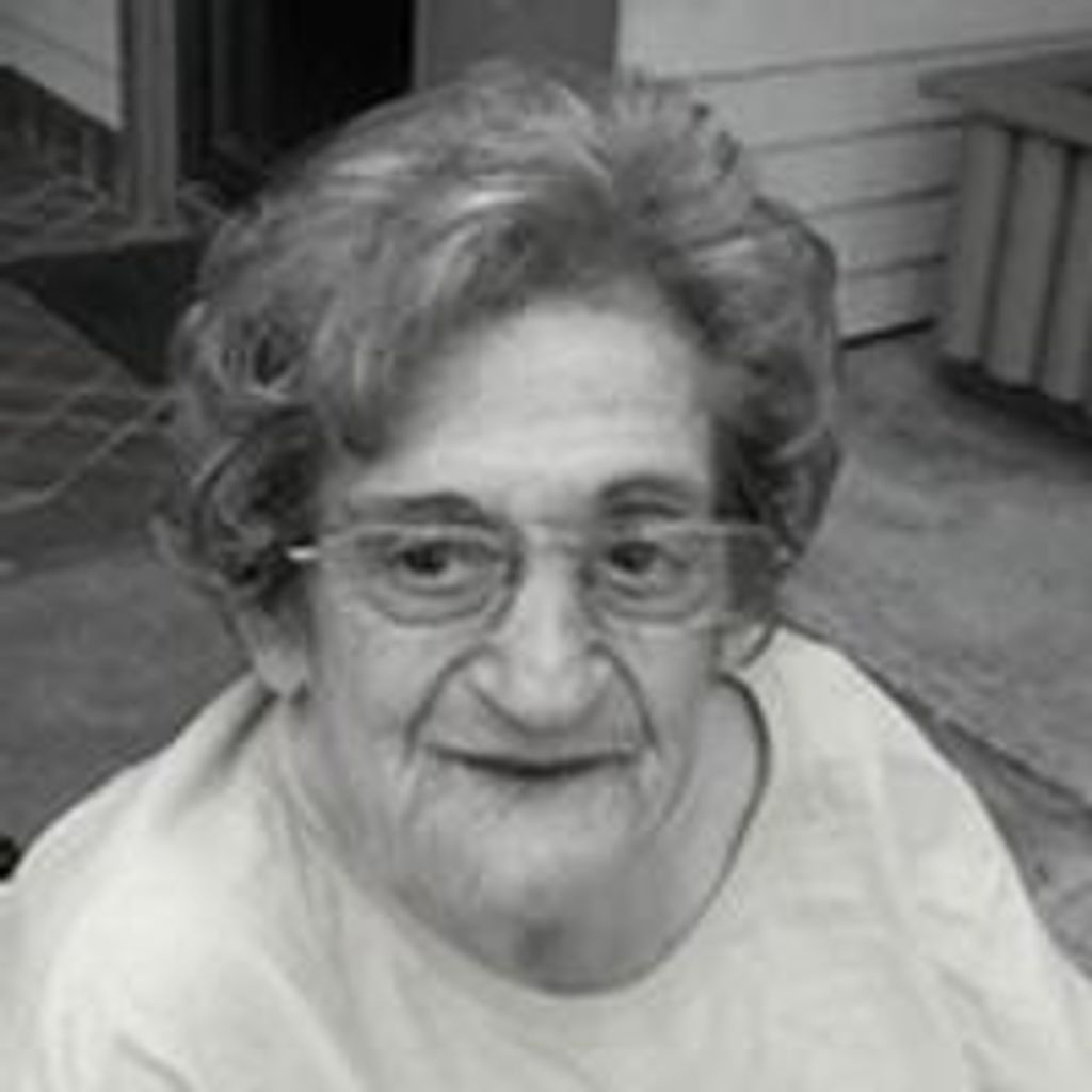 Rosalie  Ann Proulx