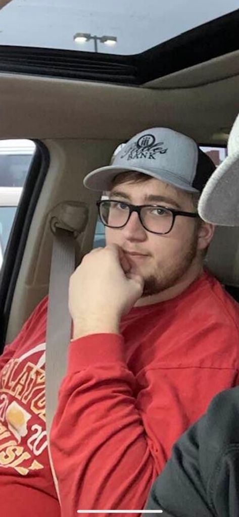 Trevor Allen Hedrick Profile Photo